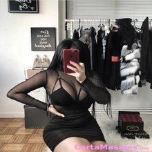 MASSAGE TANTRICO SENSITIVO/INTERACTIVOS