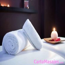 BUSCAMOS MASAJISTAS CON &Oacute; SIN EXPERIENCIA