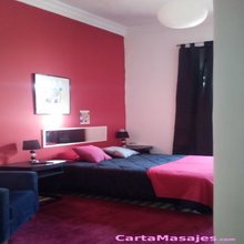 Habitaciones libres para chicas sin vicio