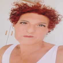 Soy Mar una mujer transexual real madura 55