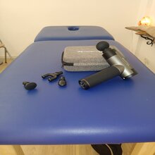 Masajes sensitivos para mujeres
