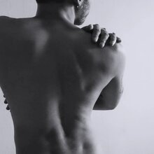 Masaje relajante descontracturante