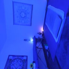 Masajista t&aacute;ntrica profesional