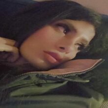 Trans Micaela..abre mi ano y mete polla y lengua 24 horas