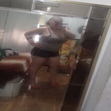 Madurita en Móstoles recibo sola y hotel y domicilio