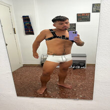 MORENO CALIENTE