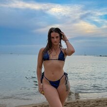 Hago servicio y hago masajes