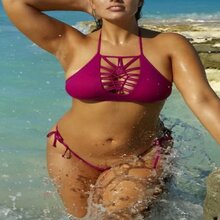 Soy jovencita de 23 a&ntilde;os con 120 de pecho natural.