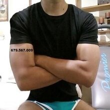 Super Masaje personalizado y exclusivo; deportivo, relajante, erotico...679567009