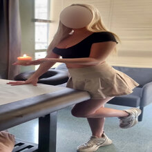 JOVEN CITA EXQUISITA Un masaje es un Santuario de Sensaciones