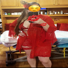 Masajista Latina Alcorcón