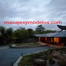 Masajes Er&oacute;ticos y Masajes T&aacute;ntricos SPA6 LAS ROZAS