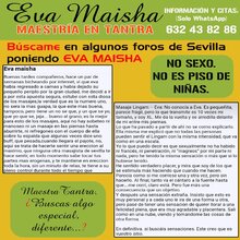 Masajes profesonales desde 40&euro;