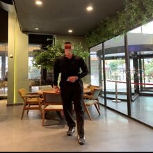 Anthoni 24 hora disponible