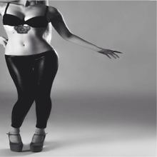 Nicol, una guapisima masajista erotica