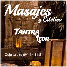 Centro de masajes Tantra Leon