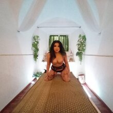 Masajes er&oacute;ticos , tailandesa