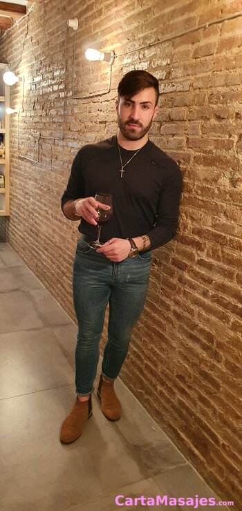 segunda imagen miniatura: Joven portugués