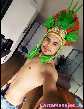 quinta imagen miniatura: Chico Amazonas