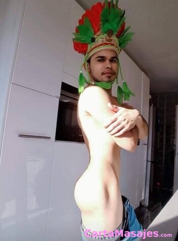 sexta imagen miniatura: Chico Amazonas