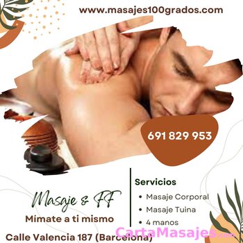 cuarta imagen miniatura: MASAJISTAS CHINAS