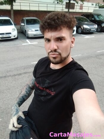 segunda imagen miniatura: Chico español  joven versátil