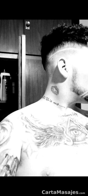 quinta imagen miniatura: Chico español  joven versátil