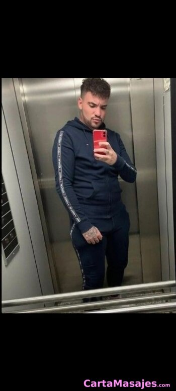 cuarta imagen miniatura: Chico español  joven versátil