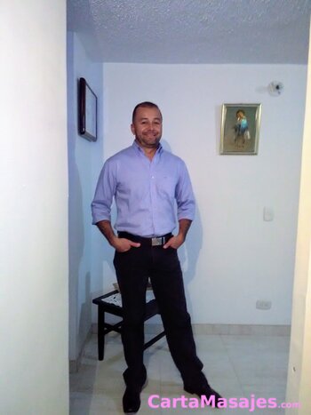 primera imagen miniatura: Soy un chico colombiano