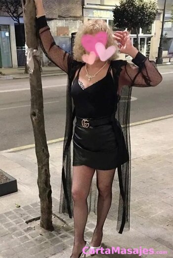 tercera imagen miniatura: ROBERTA RUBIA CALIENTEN Y EXCLUSIVAS 53 AÑOS