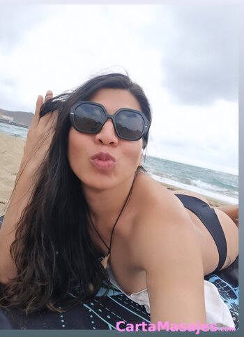 segunda imagen miniatura: La Reina del Amor y la Complacencia ya está de vuelta 💋💥