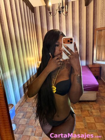 tercera imagen miniatura: ZAMARA TRANS TOP XL disponible YA en Barcelona