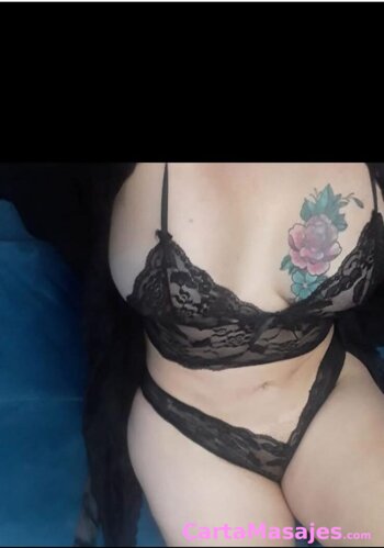 cuarta imagen miniatura: Latina ofrezco masajes eroticos