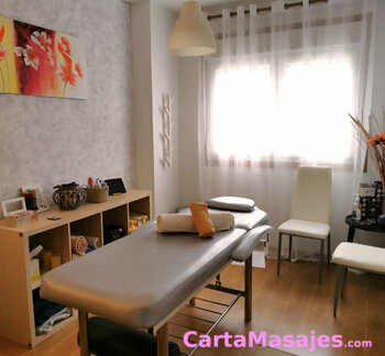 tercera imagen miniatura: Masajista erotica profesional