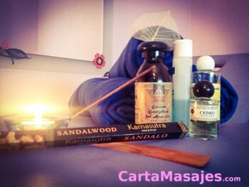 primera imagen miniatura: Catalana massatge con FF&més