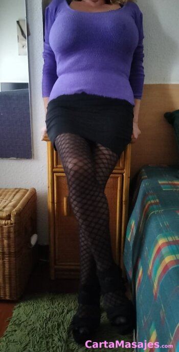 cuarta imagen miniatura: Masajista erotica madurita