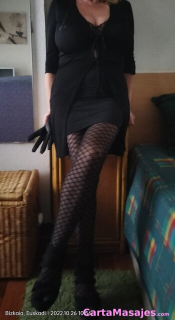 primera imagen miniatura: Masajista erotica madurita