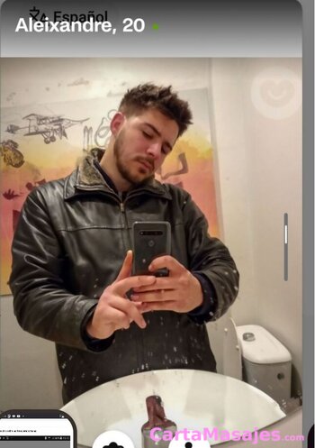 primera imagen miniatura: Max el chico sensual y atento que buscas...