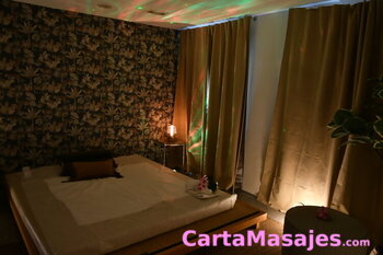 tercera imagen miniatura: Tantra Paradise Massage busca Masajistas