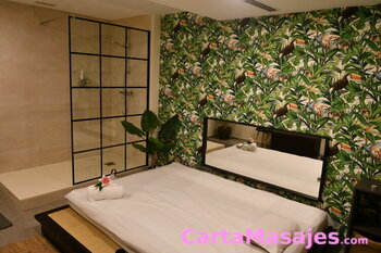 primera imagen miniatura: Tantra Paradise Massage busca Masajistas