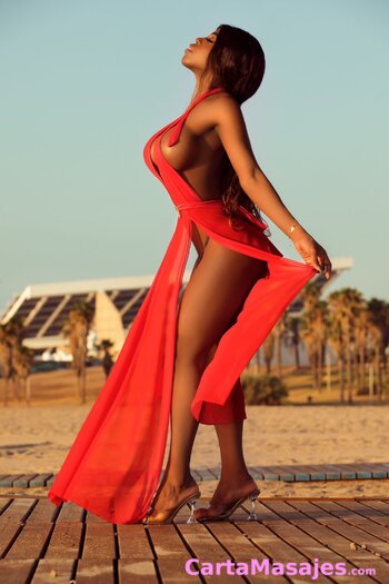 quinta imagen miniatura: Milena, MORENAZA POLLONA