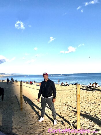 primera imagen miniatura: Chico masajista