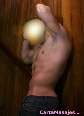 segunda imagen miniatura: New David Tantra para chicos y parejas