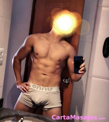 cuarta imagen miniatura: New David Tantra para chicos y parejas