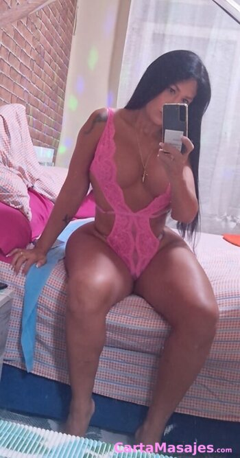 quinta imagen miniatura: Guapísima trans fotos reales sin engaños