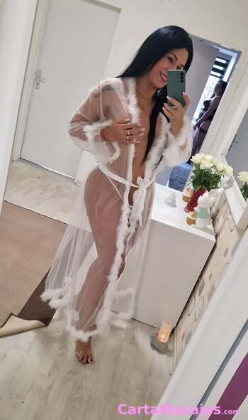 tercera imagen miniatura: Guapísima trans fotos reales sin engaños