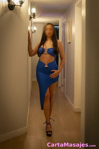 cuarta imagen miniatura: Ainoa, deliciosos masajes relajantes