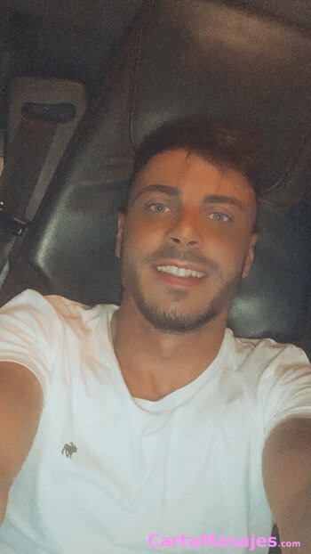 primera imagen miniatura: Chico joven sexi simpático y atractivo solo chicas