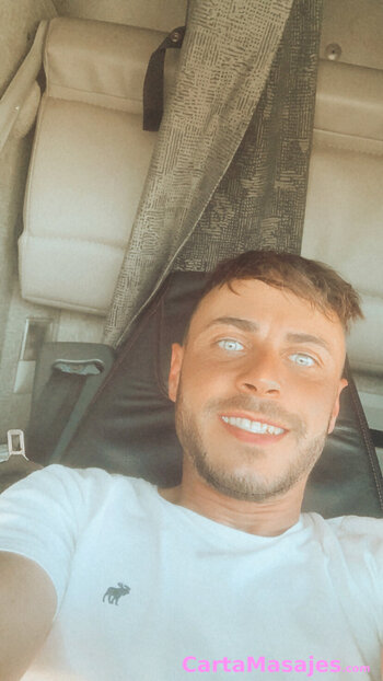 segunda imagen miniatura: Chico joven sexi simpático y atractivo solo chicas