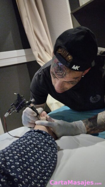 segunda imagen miniatura: Gigolo para mujeres